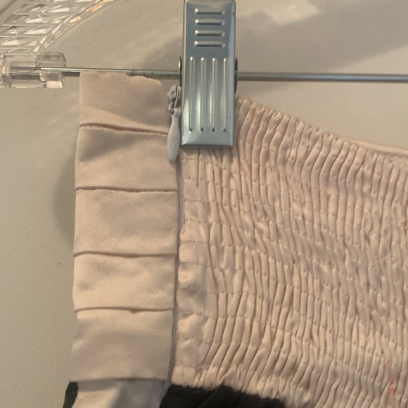 Vintage PORTARA tuxedo skirt - Picture 8 of 15